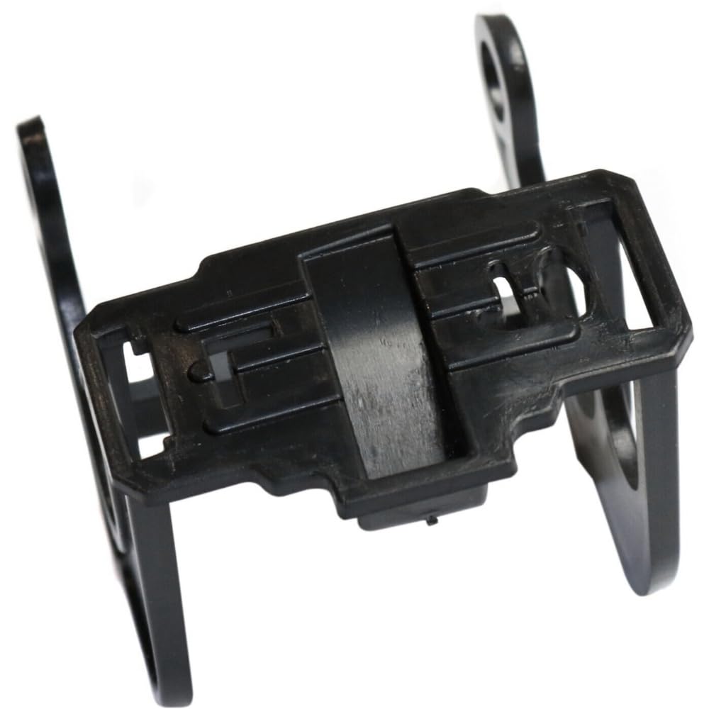 Amazon.com: YOYOCOLL 2 Set of - Bumper Retainer Fits Front Driver 