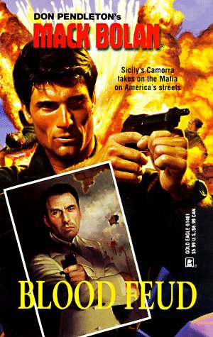 Blood Feud (Super Bolan)