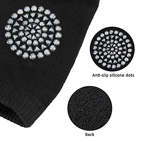 Little World LW-US-ETHX-200318 Baby Knee Pads For Crawling thumb #4