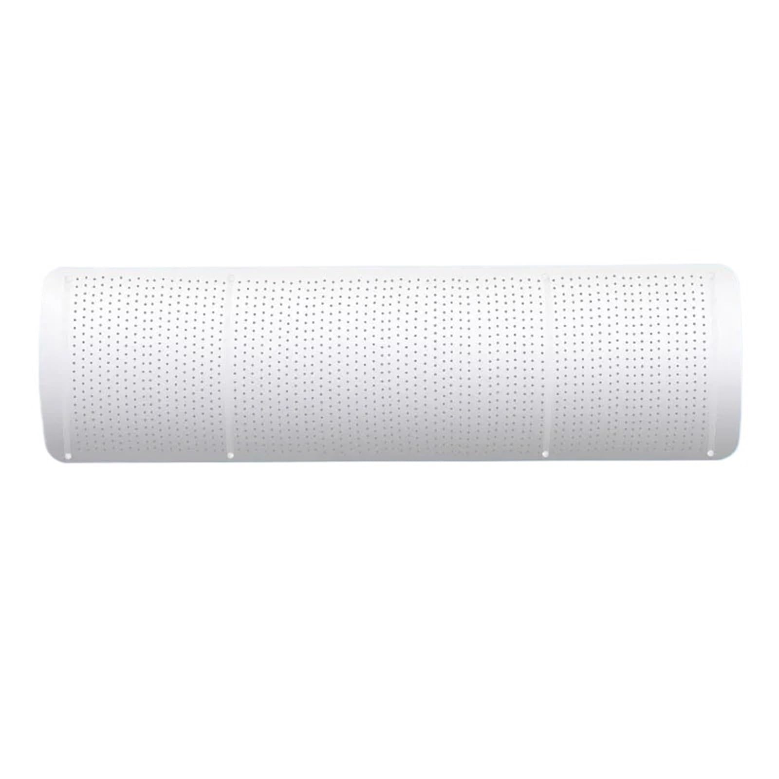 Air Conditioner Deflector Air Conditioner Wind Deflector Adjustable Windshield Cooled Baffle Condition Anti-direct Blowing Shield For Home Office