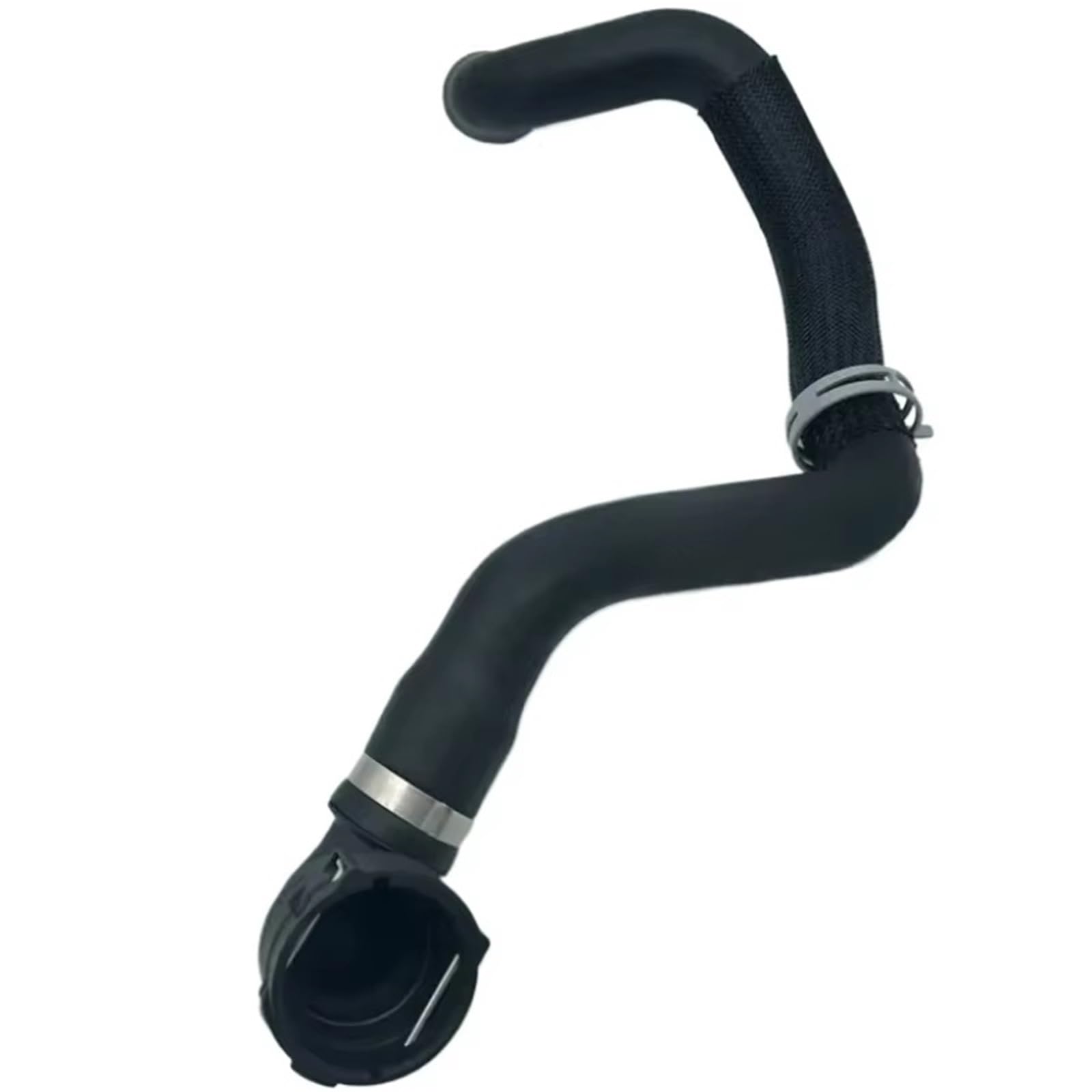 Pasecvb One Color Radiator Hose Compatible With For Escape For Kuga 1.6 2013 2014 2015 2016 Car Engine Radiator Hose Water Pipe Oem : Cv618260fc Cv6z8260l