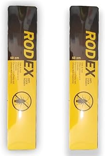 جيل روداكس افضل جيل للتخلص من الصراصير بدون رائحه عبوة 50 جرام (2 عبوة)