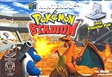 pokemon stadium 2 cheats  Pokémon Stadium