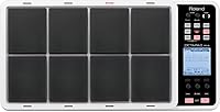 Vista 1 de Roland Almohadilla de percusión digital OCTAPAD SPD-30