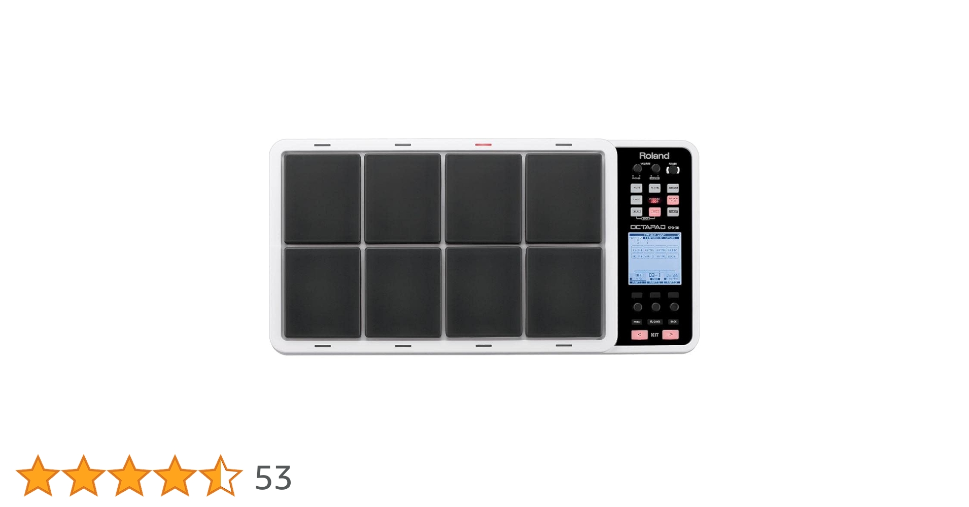 Roland SPD-30 フルセット 専用スタンド付き PDX-6 FD-8 Roland SPD-30 フルセット 専用スタンド付き PDX-6 FD-8 Roland