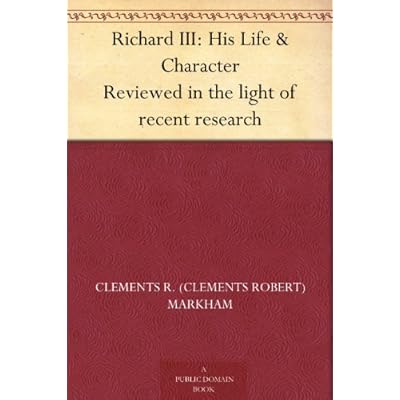 Richard III