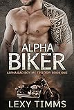 Cover zum Buch Alpha Biker