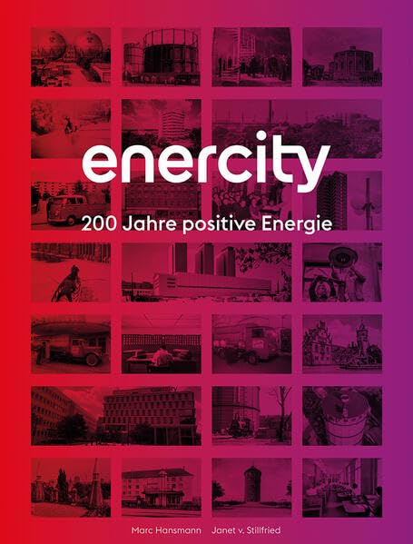 enercity: 200 Jahre positive Energie