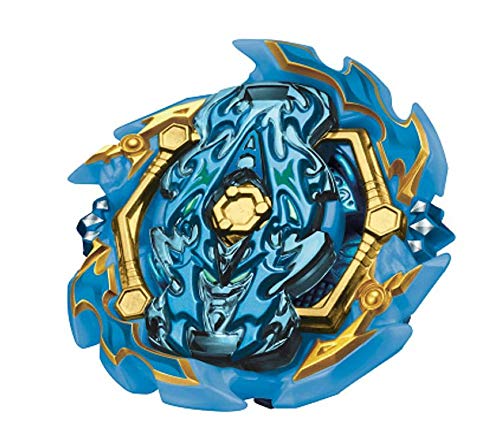 BEYBLADE Burst wbba B-00 ACE ASHURA.OOM.V' RETSU
