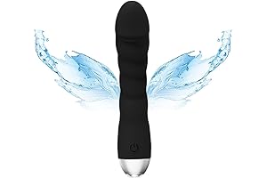 Cordless Massager-Handheld Back Massager for Women