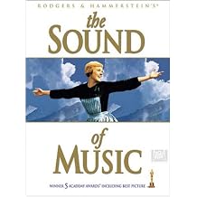 The Sound of Music Two-Disc Collectors Edition