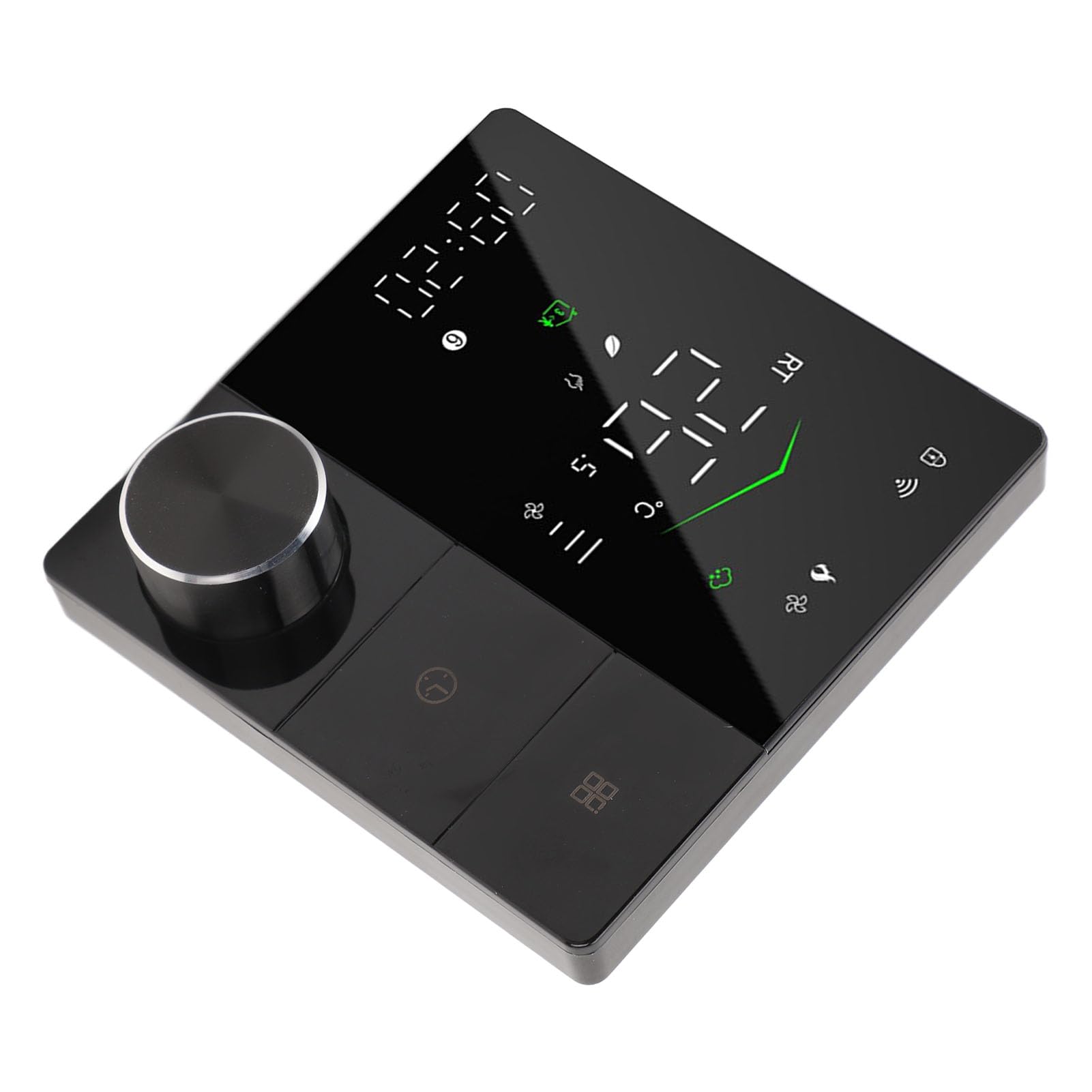 Termostato programable para el hogar, Control por aplicación de Voz Enab, Controlador de Temperatura para calefacción doméstica, Ac95 240v