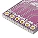 Gowoops 2PCS of APDS-9960 Hand Gesture Recognition Moving Direction Ambient Light RGB Proximity Sensor Module
