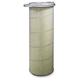 Baldwin Filters Air Filter, 10-5/8 x 22-9/16 in.