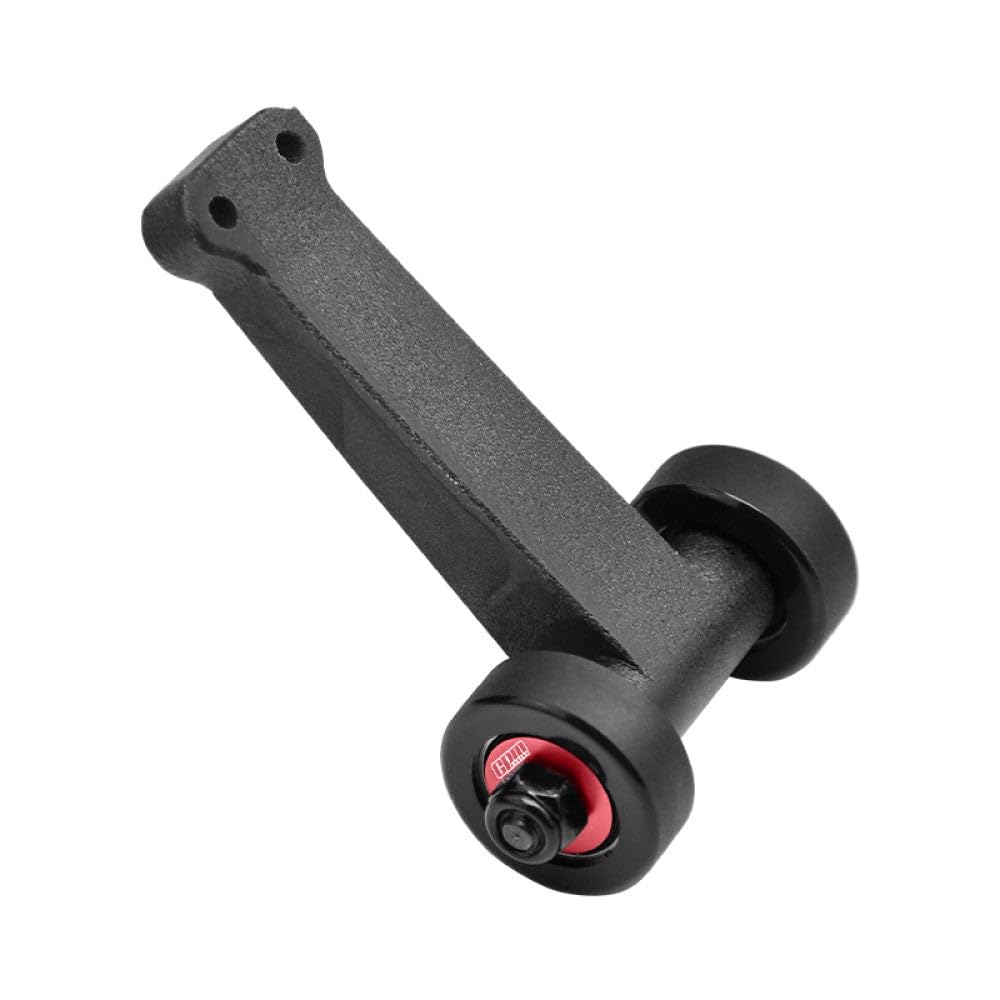 Amazon.com: Special Material Bearing Wheelie Bar for Traxxas 1/16