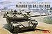 Meng MNGTS040 1:35 IDF Magach 6B Gal Batash
