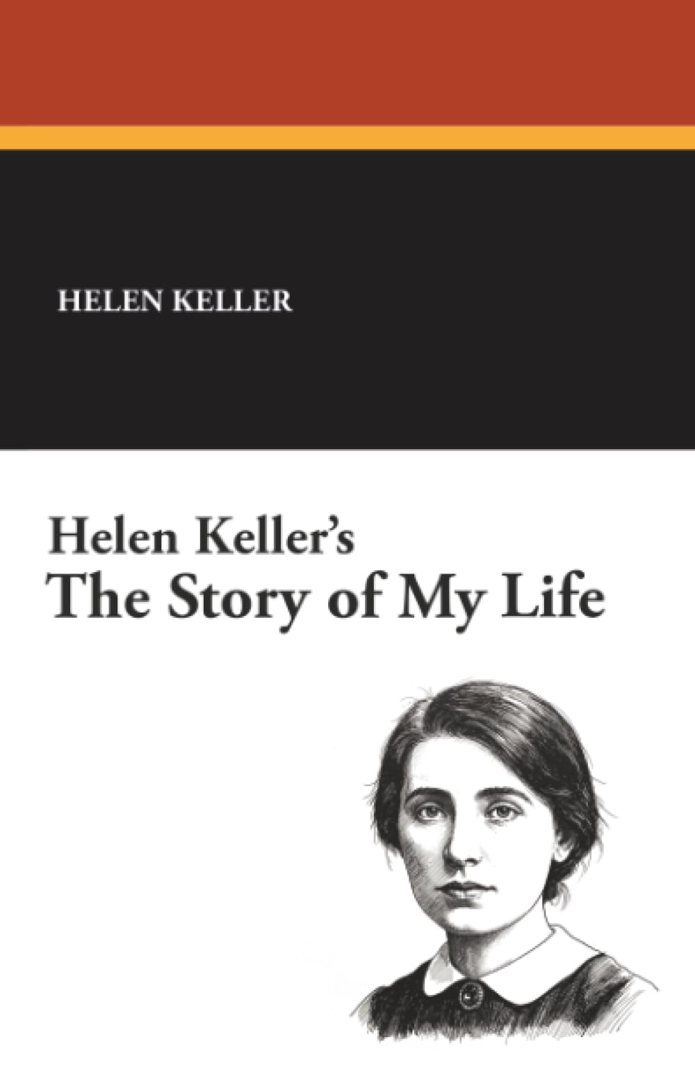 Helen Keller's The Story of My Life
