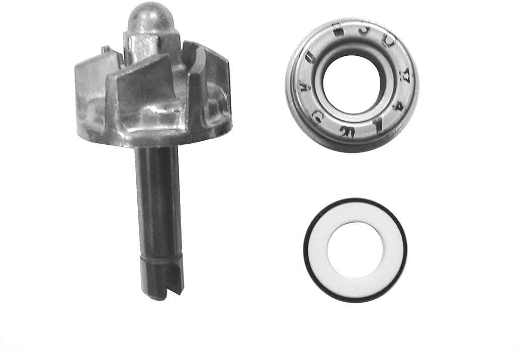 Kit repair axle water pump