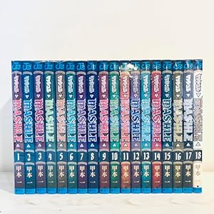 僕のヒーローアカデミア コミック 全42巻セット (集英社) | 堀越