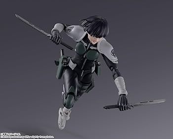 Amazon | TAMASHII NATIONS S.H.フィギュアーツ 怪獣8号 保科宗