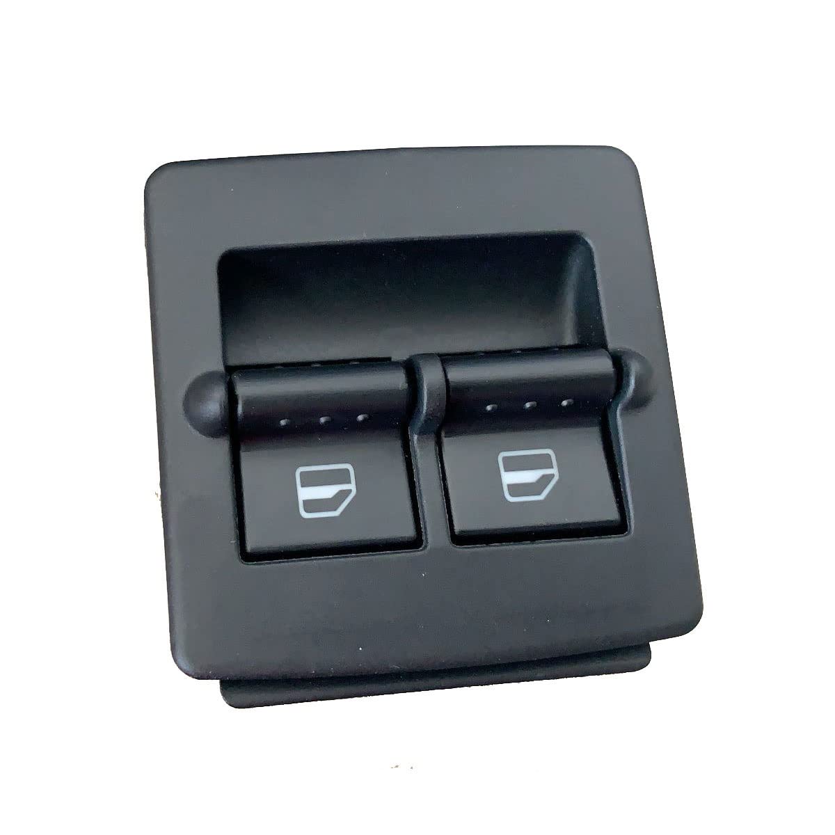 Elektrische Steuerung Fensterheber Schalter Für VW Für Beetle 1998 1999 2000 2001 2002 2003 2004 2005 2006 2007 2008 2009 2010 Auto Elektrischer Hauptfensterheberschalter 1C0 959 855 A 1C0959855A Auto
