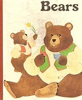 Bears B0018AMG6W Book Cover