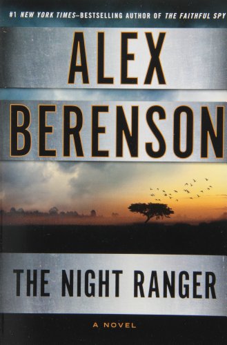 Night Ranger B00GMUPV1K Book Cover