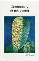 Community of the World (Dedication of Gallery Europa) 0970973721 Book Cover