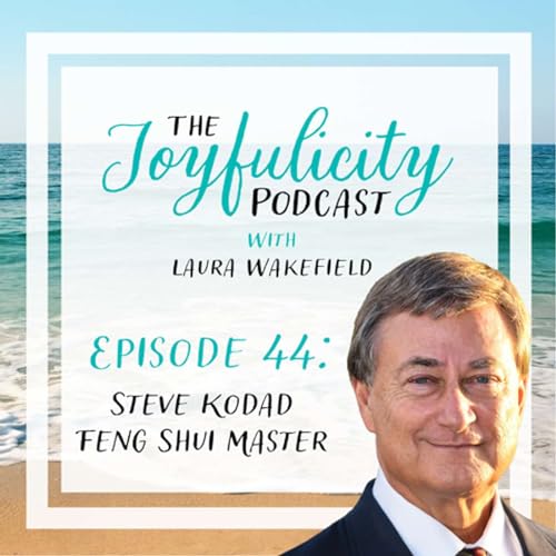 Interview with Steve Kodad - Feng Shui Master