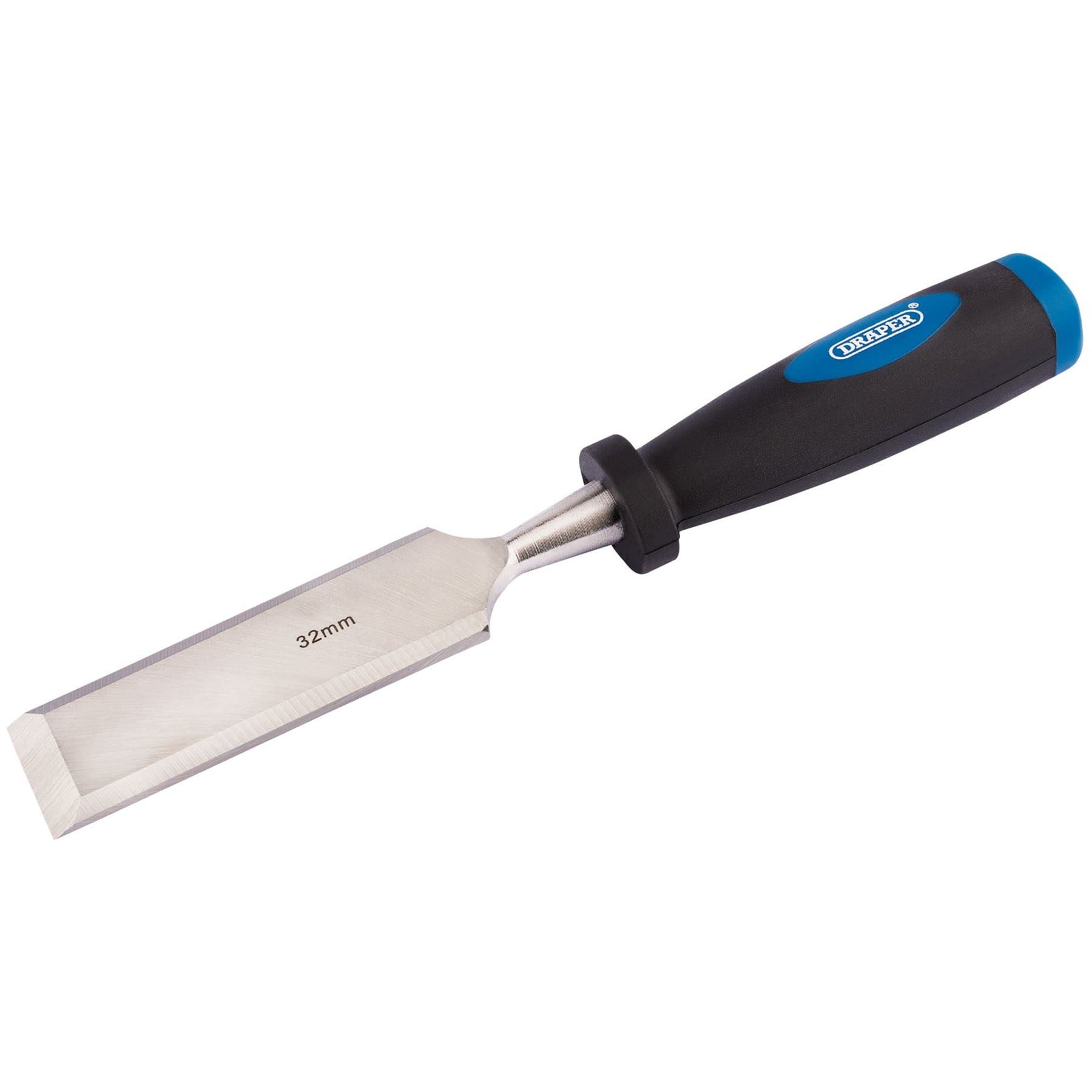Draper Bevel Edge Wood Chisel, 32mm 83293