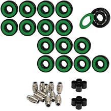 Amphetamine Roller Hockey Bearings Inline Skate Speed KIT ABEC 7