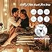 FANAOREN Regalos San Valentin Hombre Regalos Originales para Hombre Calendario Adviento Novio Novia Aniversario Pareja Navidad Imagen de FANAOREN Regalos San Valentin Hombre Regalos Originales para Hombre Calendario Adviento Novio Novia Aniversario Pareja Navidad