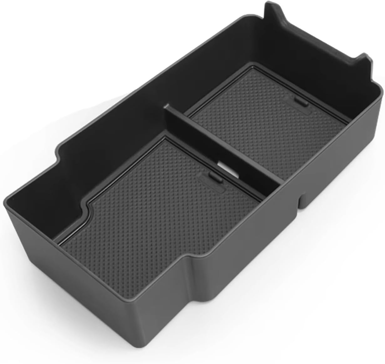 Centre Console Storage Box Compatible With Buick For Envision 2024-2025 Car Central Console Armrest Storage Box Organizer Tray Container Interior Accessories