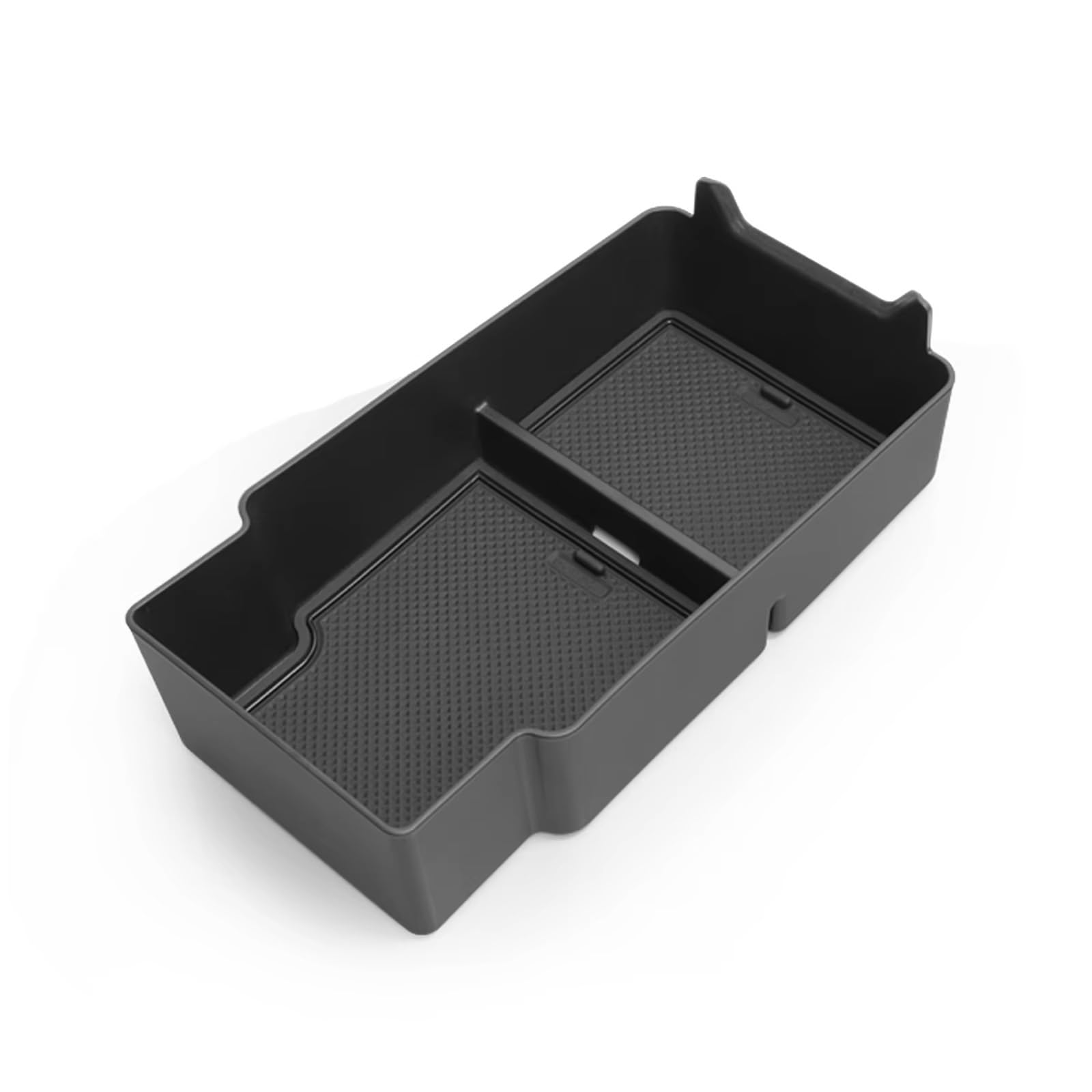 Armrests Storage Box Compatible With Buick For Envision 2024-2025 Car Central Console Armrest Storage Box Organizer Tray Container Interior Accessories