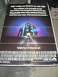 THE KEEP/ ORIG. U.S. ONE SHEET MOVIE POSTER (MICHAEL MANN)