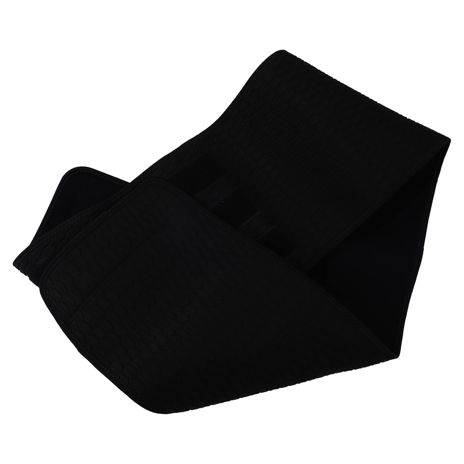 SUNGOOYUE Sport-Taillengürtel, Verstellbarer Taillentrainer, Workout, Fitness, Rückenstütze für Männer und Frauen (XXL-Taille 107–130 cm)