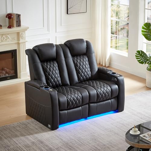 power theater seating product image