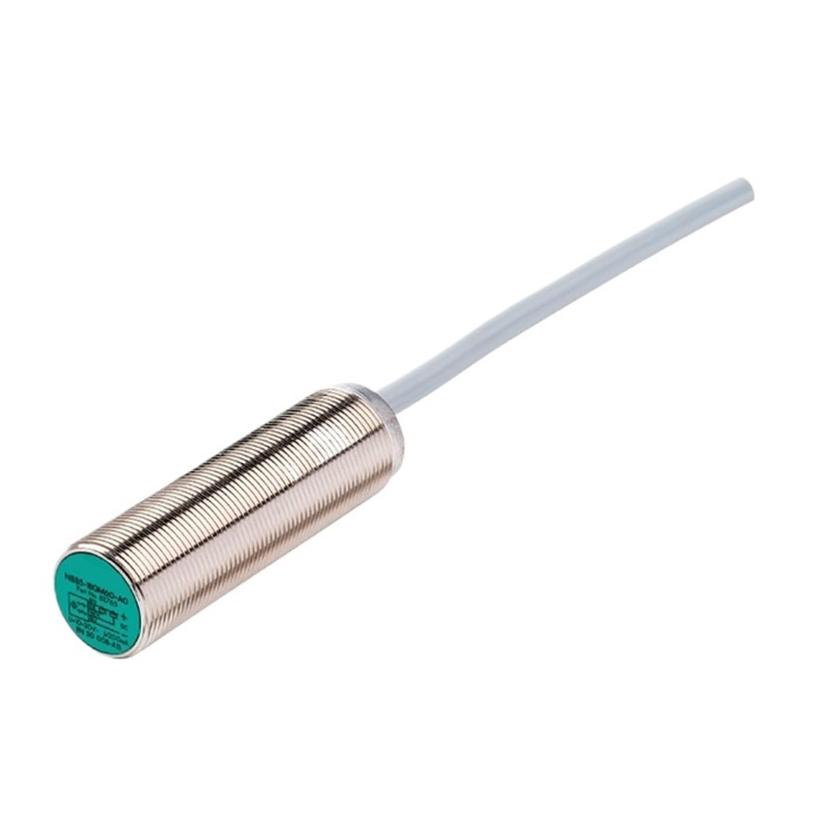 QfUxYYSLD NBB5-18GM60-A2 Inductive Proximity Switch/Sensor (083766) Long Range