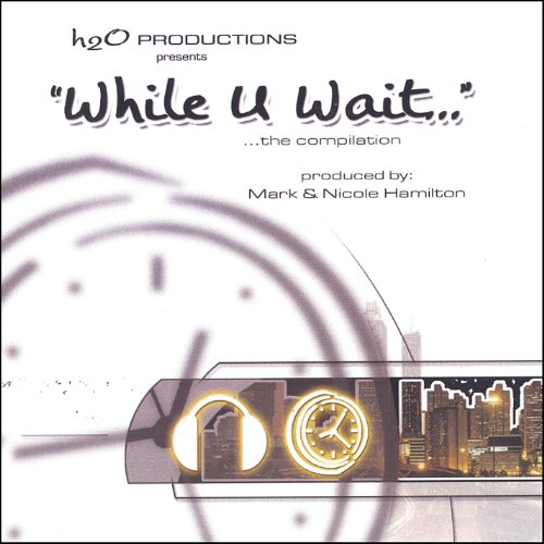 Play While U Wait by H2o Productions on Amazon Music
