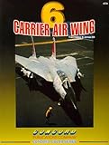  Carrier Air Wing Six: No. 4006 (Concord Colour 4000 S.)