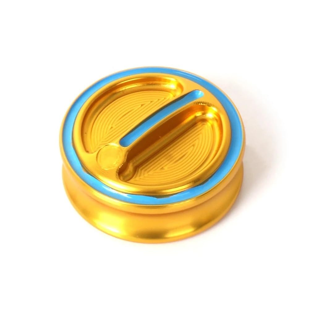 Tapa Aceite Para GTS 300, GTS300 Super HPE, Primavera