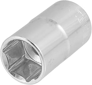 Aexit 16mm 6 Hand Operated Tools Points Hex Socket 1/2