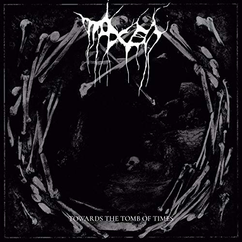 Towards The Tomb Of Times [VINYL] [Vinilo]