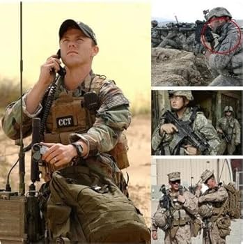 デッドストック　米軍　実物　HANDSET H33/PT ハンドセット　① デッドストック 未開封 米軍実物 HANDSET H33/PT ハンドセット