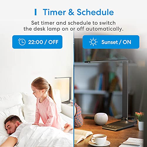 Meross Smart Led Desk Light thumb #8