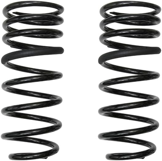 ICON Vehicle Dynamics, 1.25" Lift, Rear, Triple Rate Coil Spring Kit, Compatible with 2022-2024 TOYO Tundra, 51211