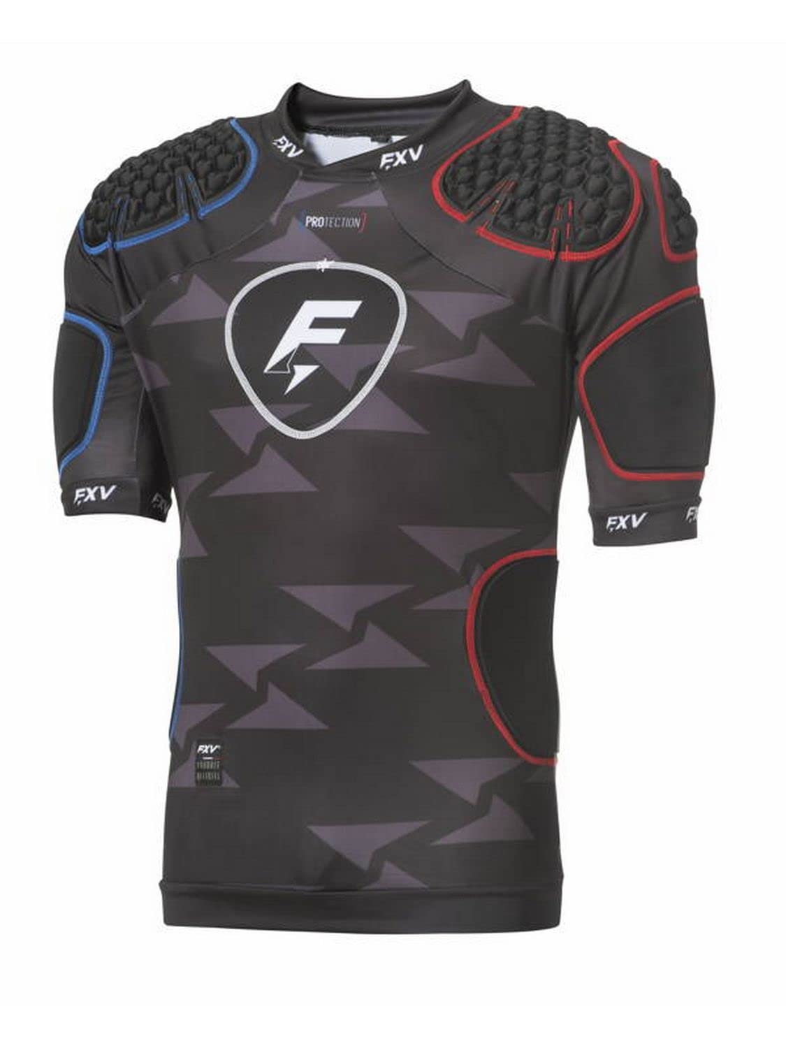 FORCE XV - EPAULIERE EGIDE - Taille : XL