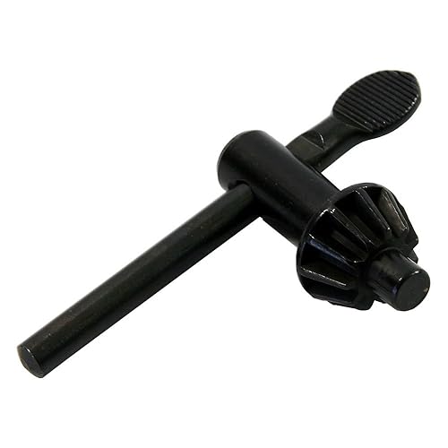 Key, 1/2" Drill Chuck, LittleMachineShop.com (4977)