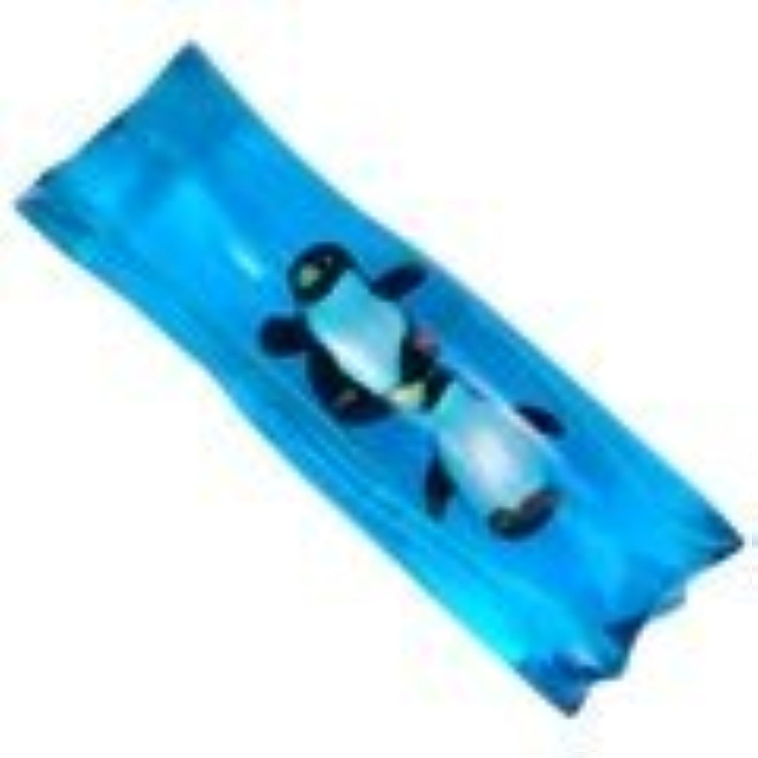 Water Snake Wigglies Penguin Toy