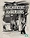 Produktbild The Magnificent Ambersons (digipack) [Blu-Ray] [Region B] (IMPORT) (Keine deutsche Version)